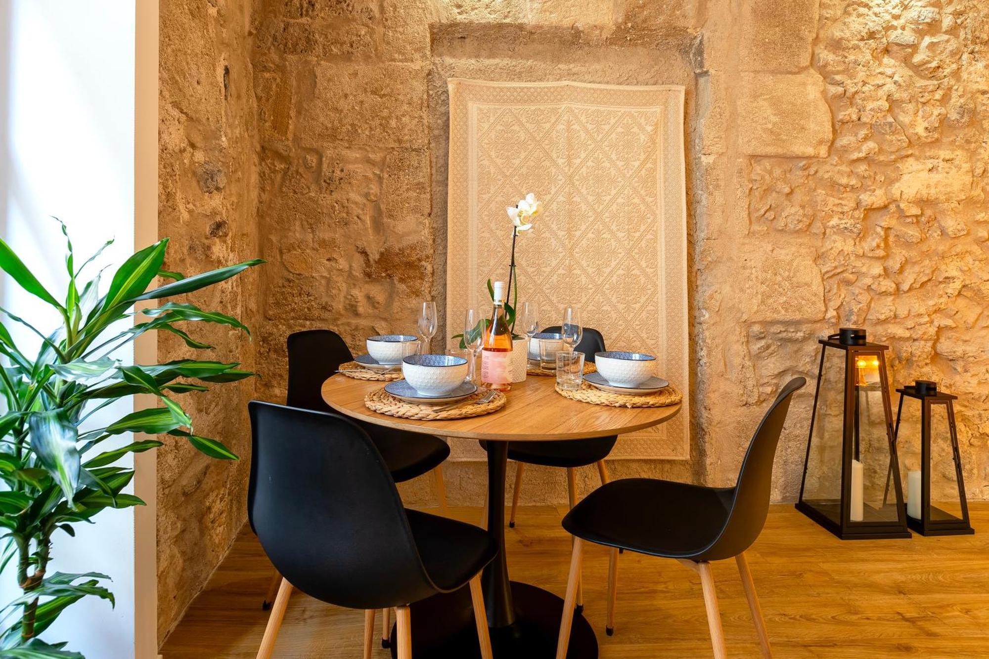 Casa Maria - Apartment In The Old Town Of Αλγκέρο Εξωτερικό φωτογραφία