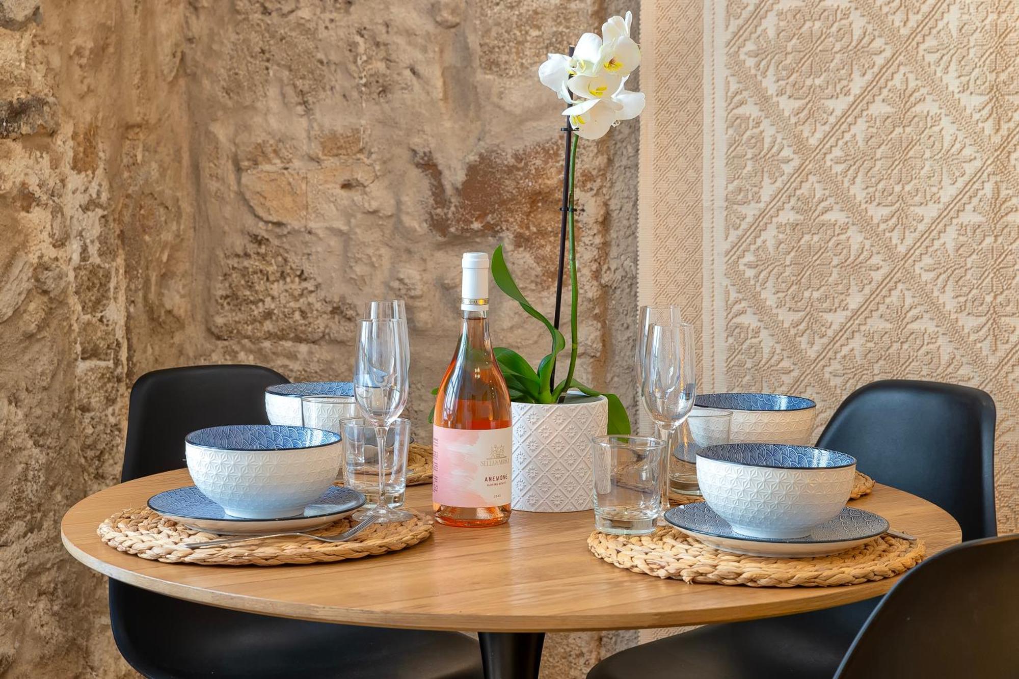 Casa Maria - Apartment In The Old Town Of Αλγκέρο Εξωτερικό φωτογραφία