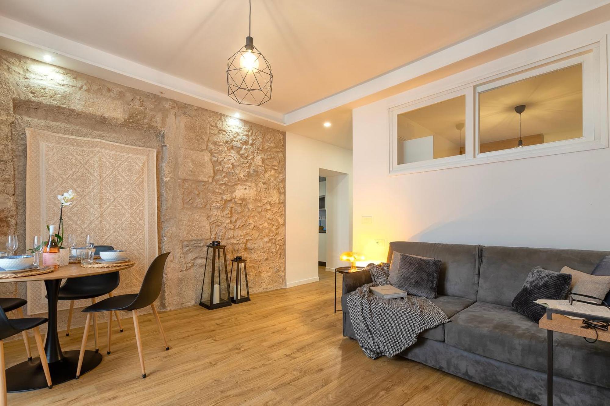 Casa Maria - Apartment In The Old Town Of Αλγκέρο Εξωτερικό φωτογραφία