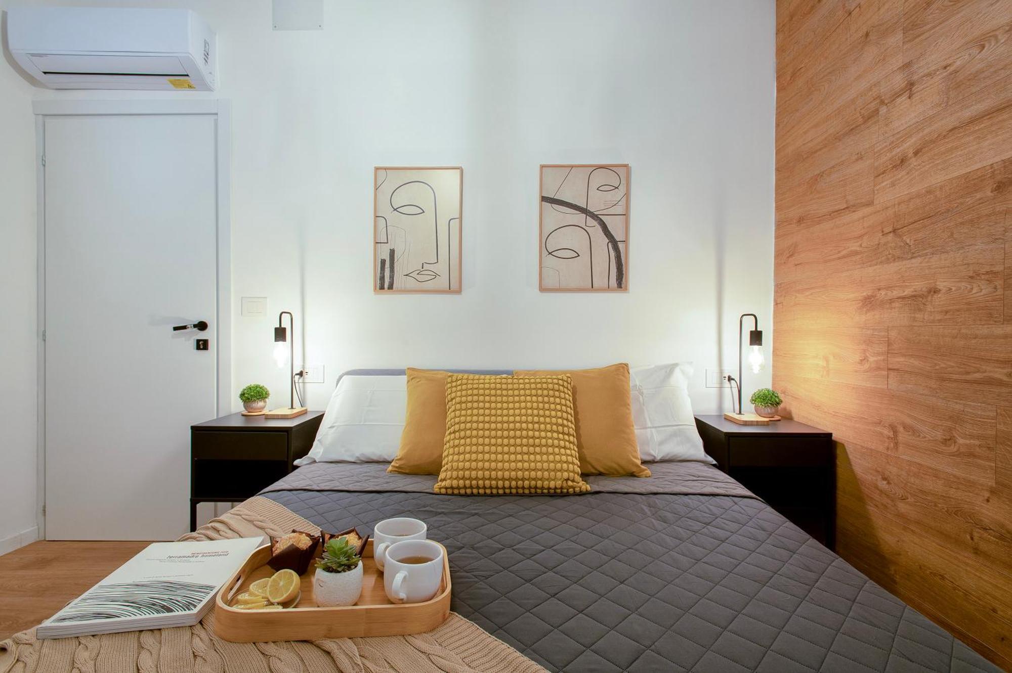 Casa Maria - Apartment In The Old Town Of Αλγκέρο Εξωτερικό φωτογραφία