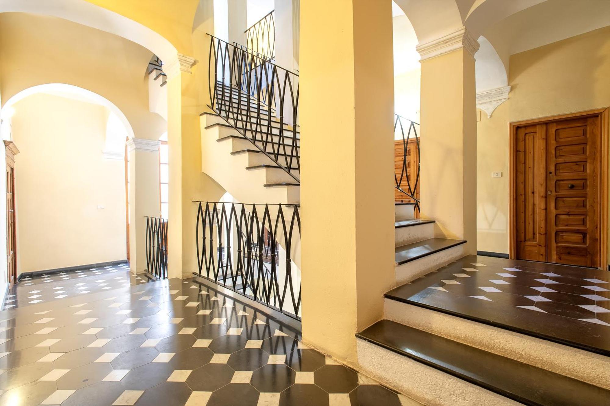 Casa Maria - Apartment In The Old Town Of Αλγκέρο Εξωτερικό φωτογραφία