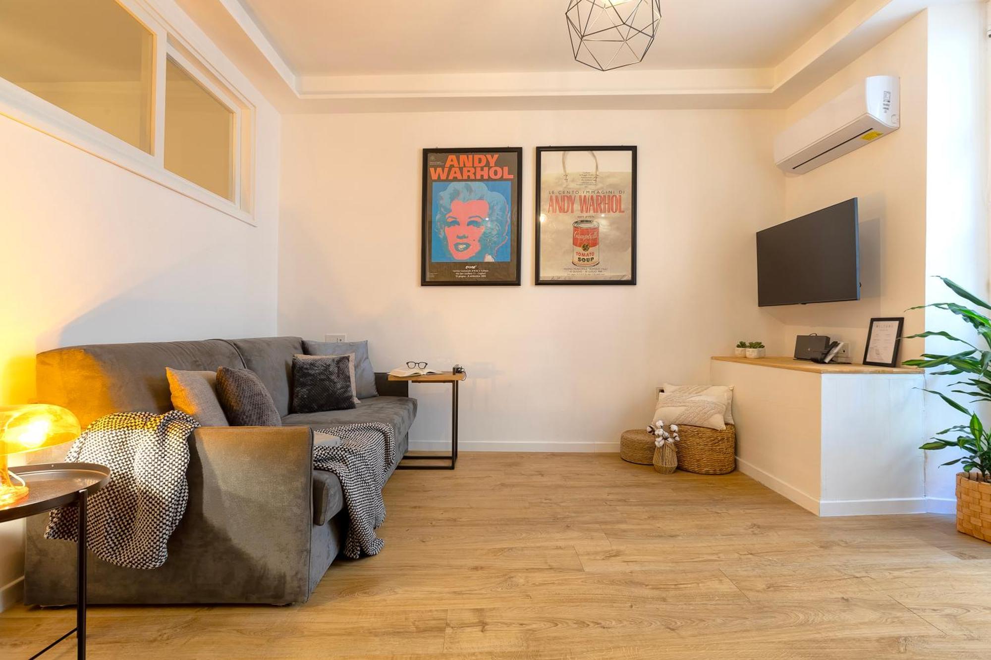 Casa Maria - Apartment In The Old Town Of Αλγκέρο Εξωτερικό φωτογραφία
